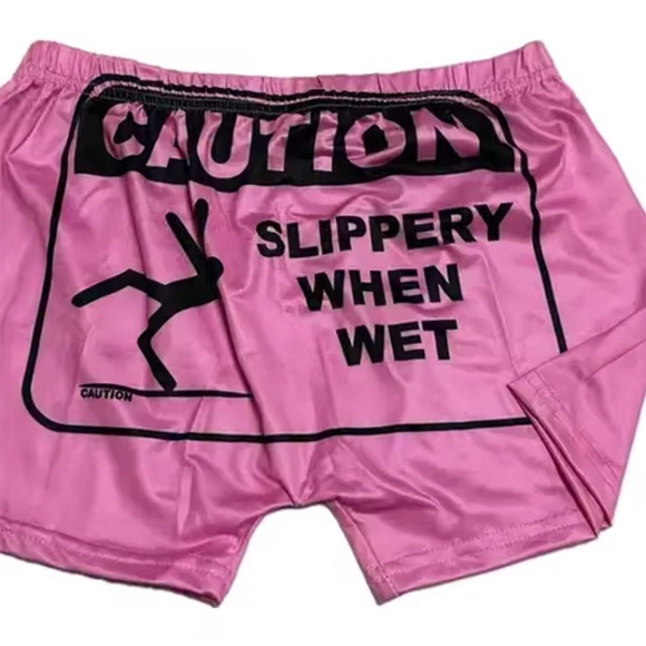 Shorts - Picture 2 of 3